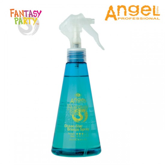 Angel Fantasy party Ocean star breeze spray 250ml Angel Fantasy party Ocean star breeze spray 250ml