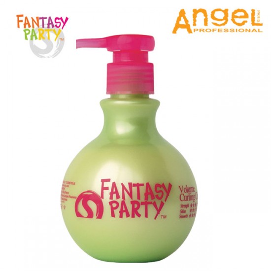Angel Fantasy party Volume curling cream 250ml Angel Fantasy party Volume curling cream 250ml