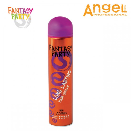 Angel Fantasy party Long lasting hairspray 400ml Angel Fantasy party Long lasting hairspray 400ml