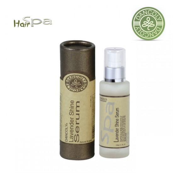 Dancoly SPA Lavender Shine Serum 100ml Dancoly SPA Lavender Shine Serum 100ml