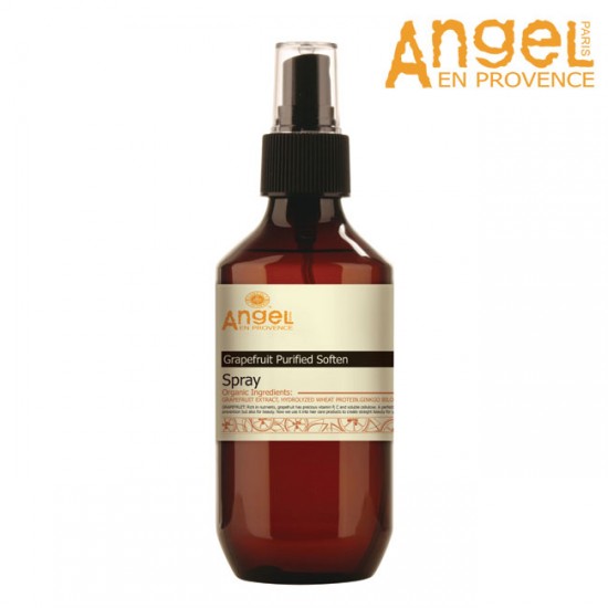 Angel En Provence Grapefruit purified soften spray 200ml
