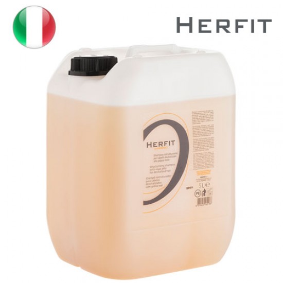 Herfit Shampoo Structurizing 5L Herfit Shampoo Structurizing 5L
