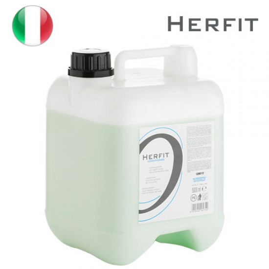 Kondicionieris Herfit 5L krāsotiem matiem Kondicionieris Herfit 5L krāsotiem matiem