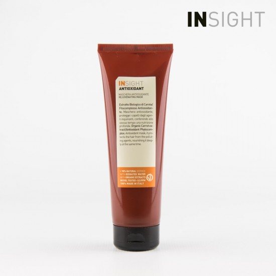 Insight Antioxidant Rejuvenating Mask 250ml Insight Antioxidant Rejuvenating Mask 250ml