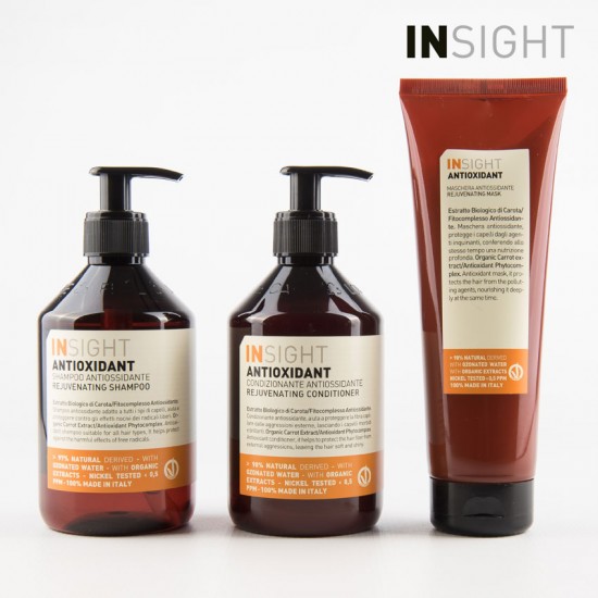 Insight Antioxidant Rejuvenating Conditioner 900ml Insight Antioxidant Rejuvenating Conditioner 900ml