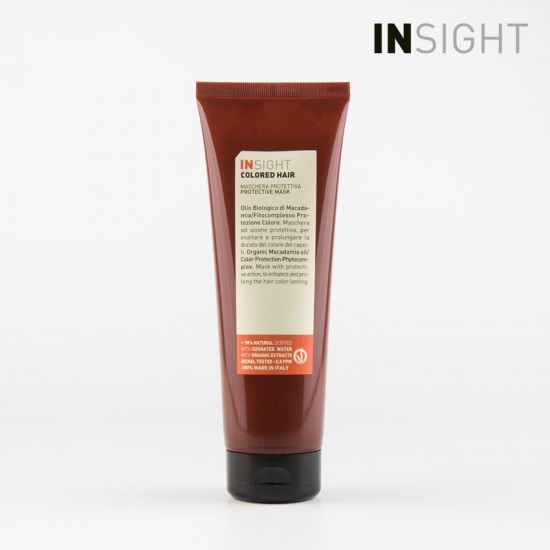 Insight Colored Hair Protective Mask 250ml Insight Colored Hair Protective Mask 250ml