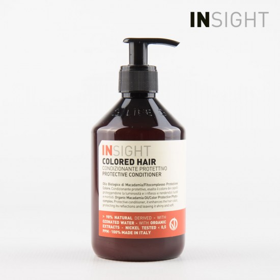 Insight Colored Hair Protective Conditioner 900ml Insight Colored Hair Protective Conditioner 900ml