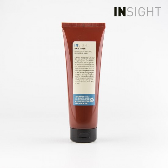 Insight Daily Use Energizing Mask 250ml