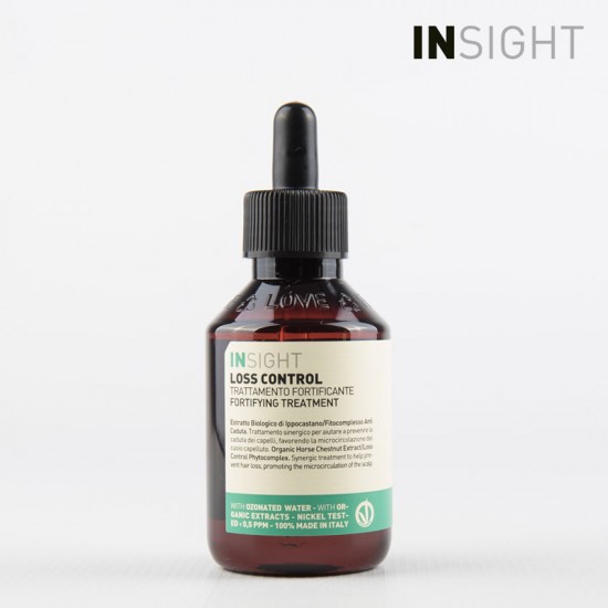 Insight Loss Control losjons pret matu izkrišanu 100ml Insight Loss Control losjons pret matu izkrišanu 100ml