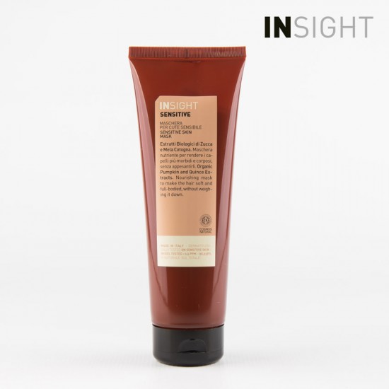 Insight Sensitive Skin Hair Mask matu maska 250ml