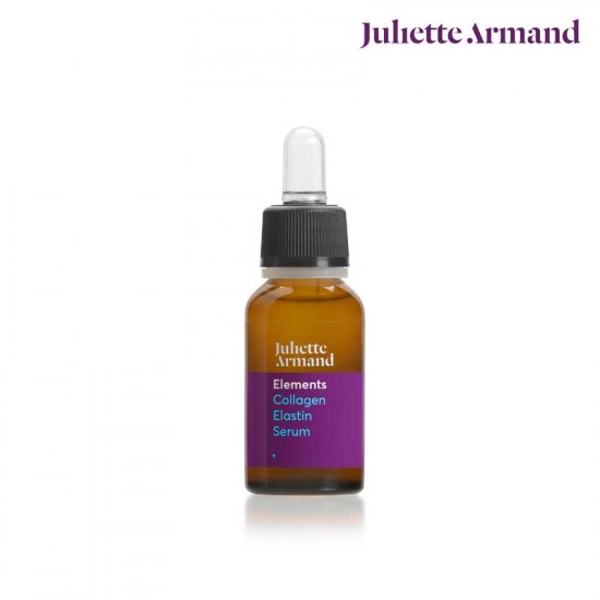 Juliette Armand Collagen Elastin Serum 20мл