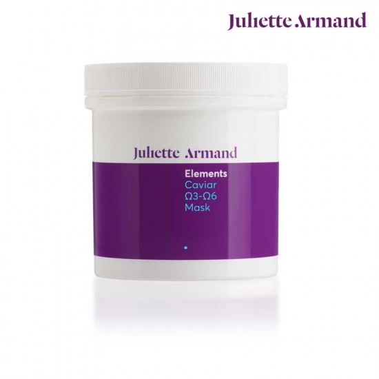 Juliette Armand Caviar Ω3-Ω6 Mask 280мл
