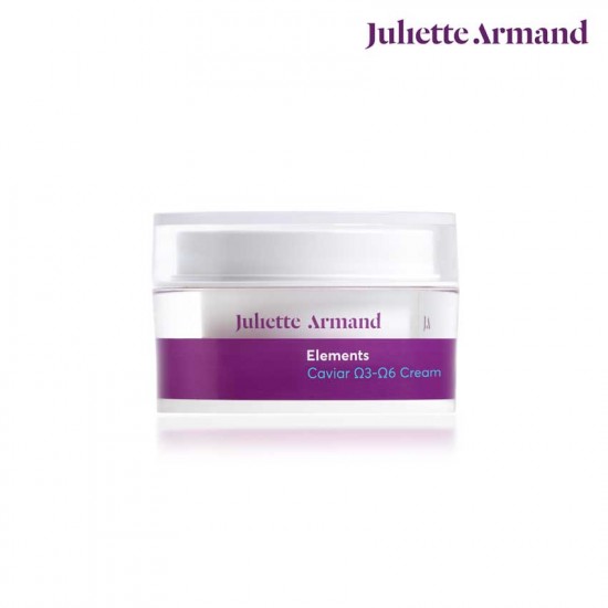 Juliette Armand Caviar Ω3-Ω6 Cream 50мл Juliette Armand Caviar Ω3-Ω6 Cream 50мл