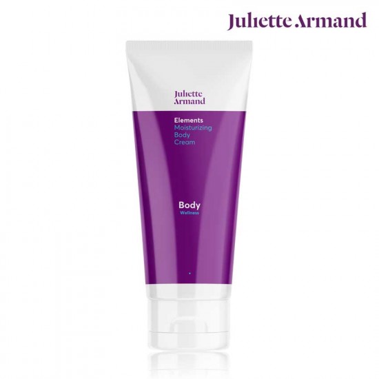 Juliette Armand Moisturizing Body Cream для всех типов кожи 200мл Juliette Armand Moisturizing Body Cream для всех типов кожи 200мл