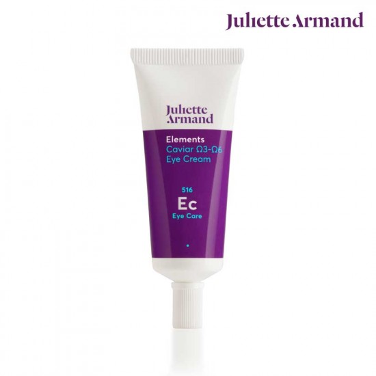 Juliette Armand Caviar Ω3-Ω6 Eye Cream 20ml Juliette Armand Caviar Ω3-Ω6 Eye Cream 20ml
