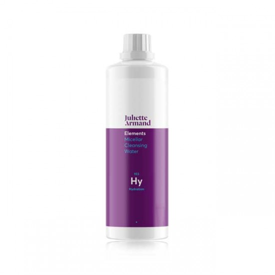 Juliette Armand Micellar Cleansing Water 520мл Juliette Armand Micellar Cleansing Water 520мл