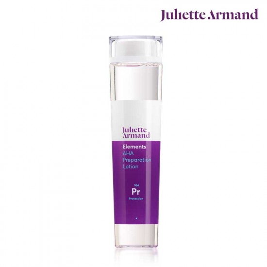 Juliette Armand AHA Preparation Lotion очищающий лосьон 210мл