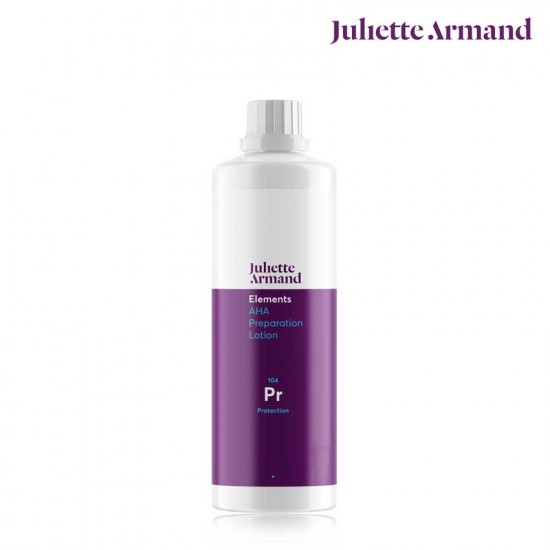 Juliette Armand AHA Preparation losjons 520мл Juliette Armand AHA Preparation losjons 520мл
