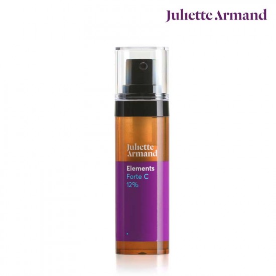 Juliette Armand Forte C 12% Serums 10ml Juliette Armand Forte C 12% Serums 10ml