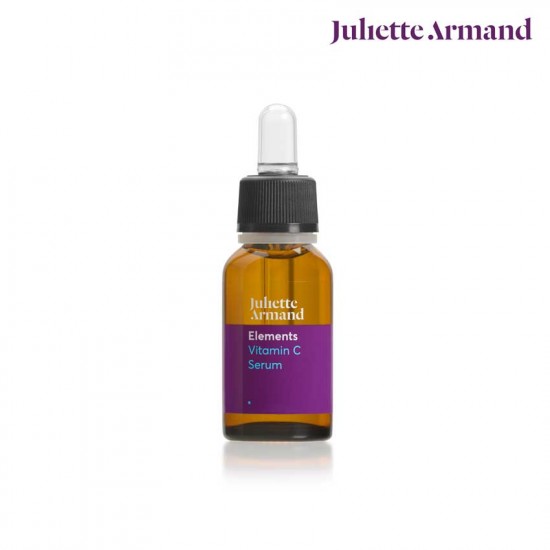 Juliette Armand Vitamin C Serum Mitrinošs, 20ml Juliette Armand Vitamin C Serum Mitrinošs, 20ml