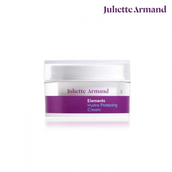 Juliette Armand Hydra Protecting Cream SPF6 50 ml Juliette Armand Hydra Protecting Cream SPF6 50 ml