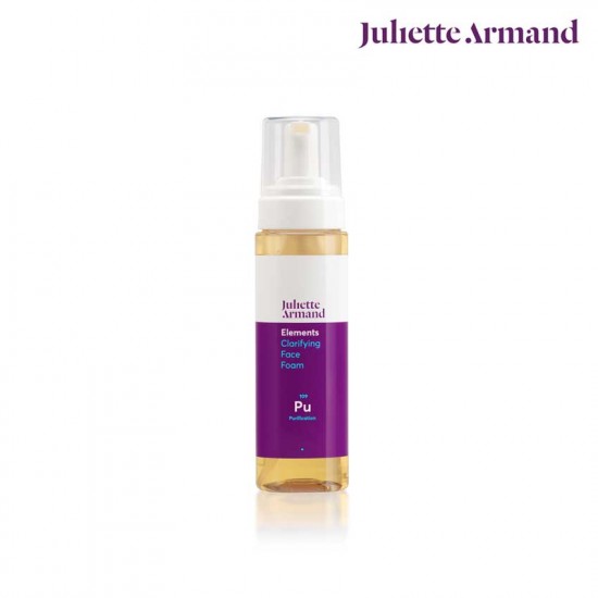 Juliette Armand Clarifying Face Foam 230мл