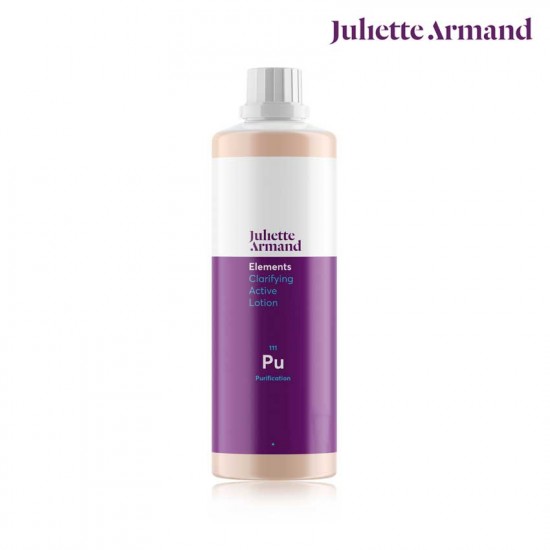 Juliette Armand Clarifying Active Lotion 520мл