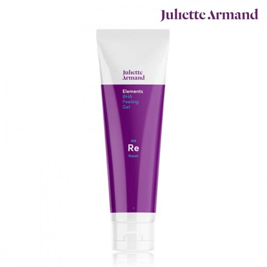 Juliette Armand BHA Peeling Gel 150мл Juliette Armand BHA Peeling Gel 150мл