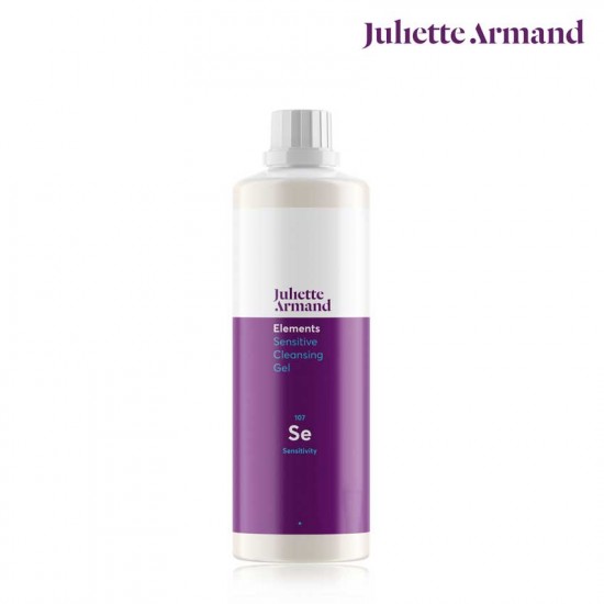 Juliette Armand Sensitive Cleansing Gel 520мл Juliette Armand Sensitive Cleansing Gel 520мл