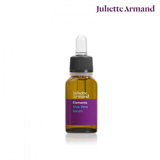 Juliette Armand Aloe Vera Serum 20мл Juliette Armand Aloe Vera Serum 20мл