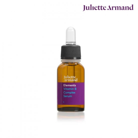 Juliette Armand Vitamin B Complex Serum 20мл