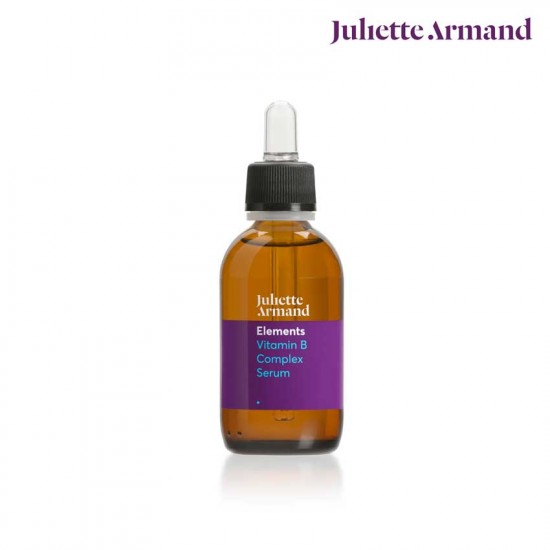 Juliette Armand Vitamin B Complex Serum 55мл