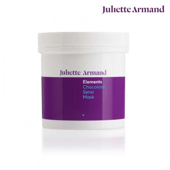 Juliette Armand Chocolate Sensi Mask 280мл Juliette Armand Chocolate Sensi Mask 280мл