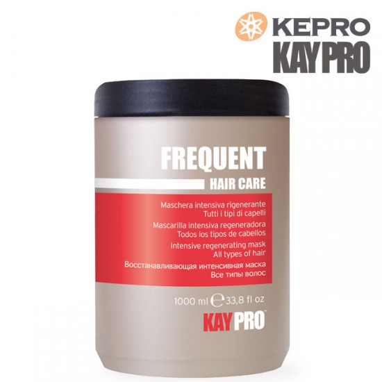 Kepro Kaypro Frequent matu maska 1l