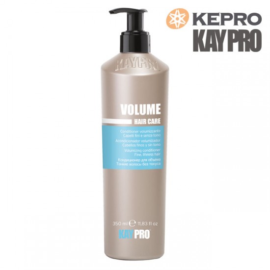 Kepro Kaypro Volume Kondicionieris apjomam 350ml