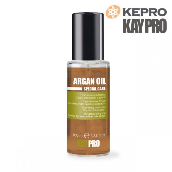 Kepro Kaypro Argan oil argana eļļa 100ml