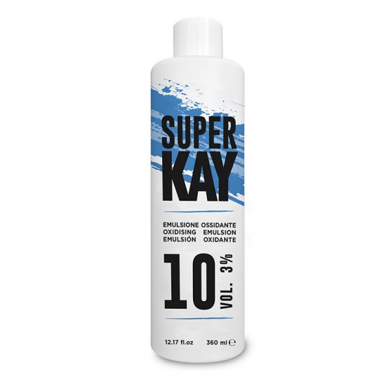Kepro Super Kay oksidācijas emulsija 3% 1000ml Kepro Super Kay oksidācijas emulsija 3% 1000ml