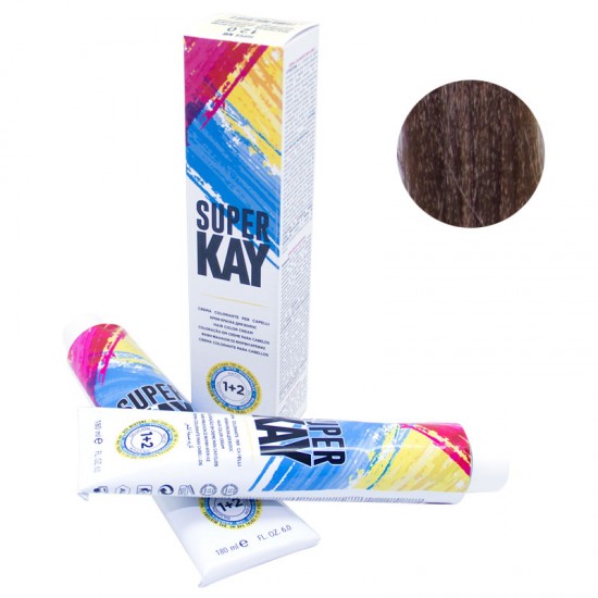 Kepro Super Kay matu krāsa blond 7.00 180ml