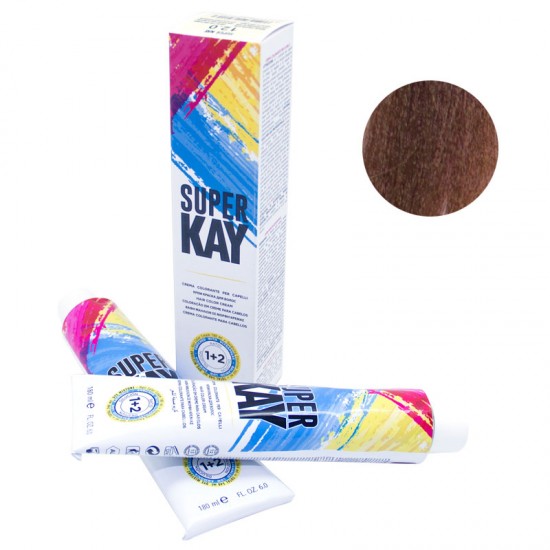 Kepro Super Kay matu krāsa blond-zeltains 7.3 180ml
