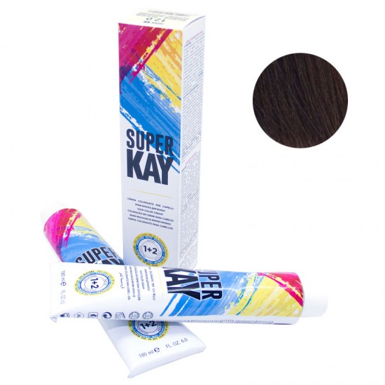 Kepro Super Kay matu bešs blond 7.32 180ml