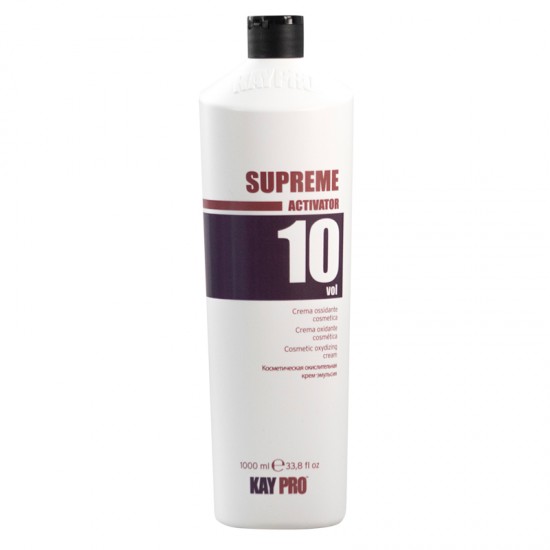 Kepro Caviar Supreme oksidācijas emulsija 10V 3% - 1000ml Kepro Caviar Supreme oksidācijas emulsija 10V 3% - 1000ml