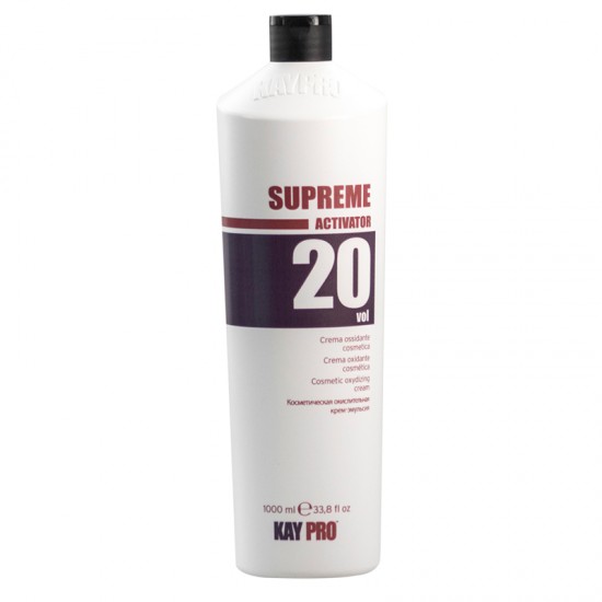 Kepro Caviar Supreme oksidācijas emulsija 20V 6% - 1000ml