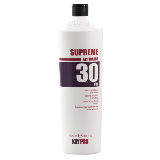 Kepro Caviar Supreme oksidācijas emulsija 10V 9% - 1000ml Kepro Caviar Supreme oksidācijas emulsija 10V 9% - 1000ml