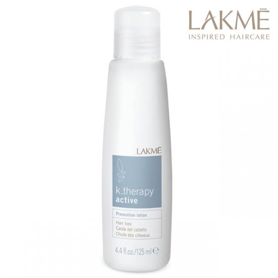 Lakme K.Therapy Active Lotion 125ml
