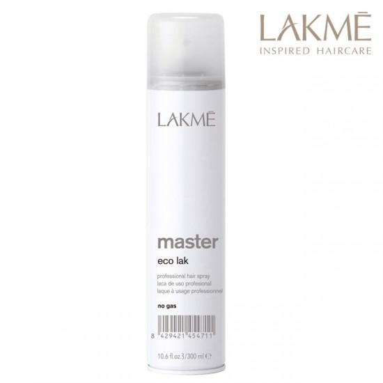 Lakme Master Eco Lak 300ml