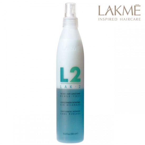 Lakme L2 Conditioner 300ml Lakme L2 Conditioner 300ml