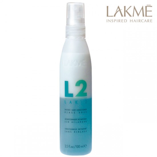 Lakme L2 Conditioner 100ml