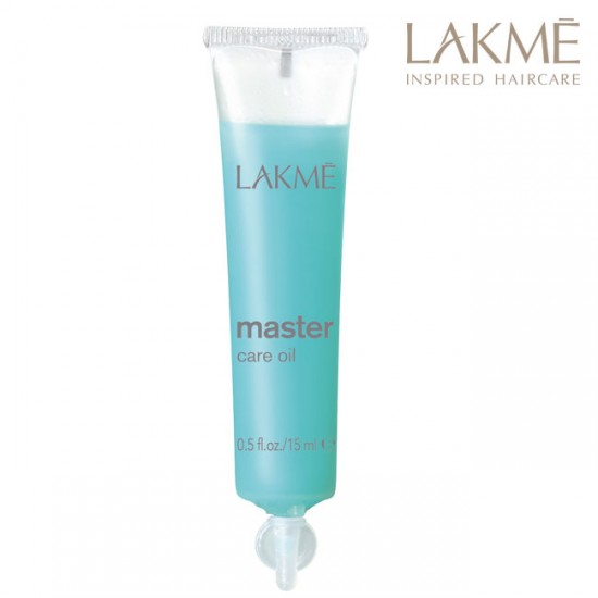 Lakme Master Care Oil 15ml