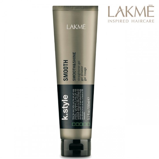 Lakme K.Style Smooth&Shine Smooth 150ml