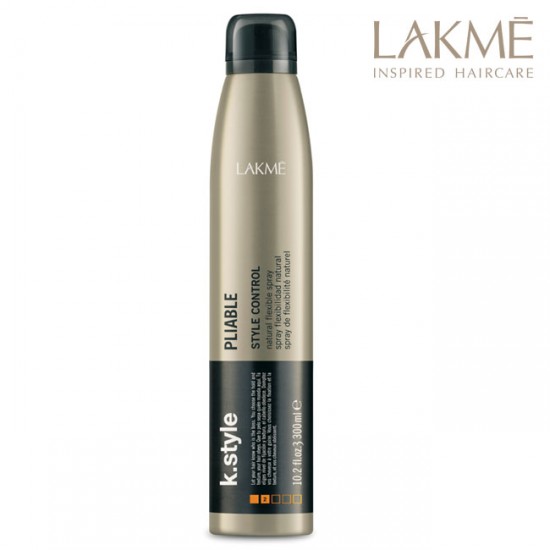 Lakme K.Style Style Control Pliable 300ml Lakme K.Style Style Control Pliable 300ml